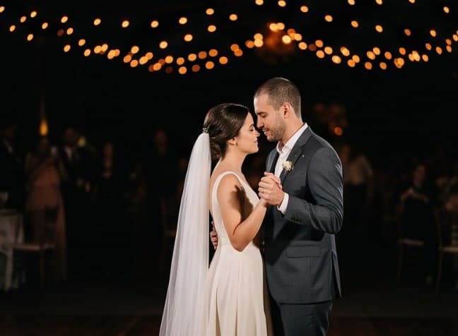 Casal na pista, a melhor foto da rajada